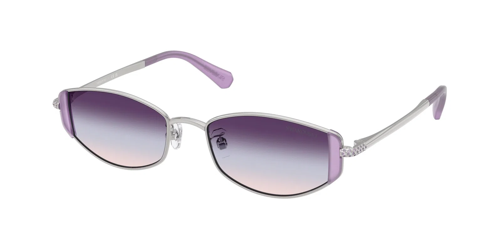 Swarovski 7035D Sunglasses - view 8